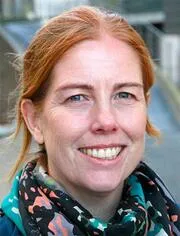 Harpa Birgisdottir